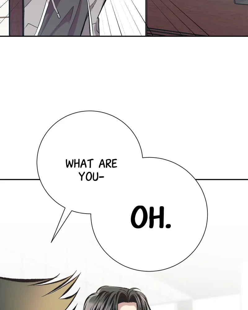 The Guy Upstairs Chapter 43 page 152 - 