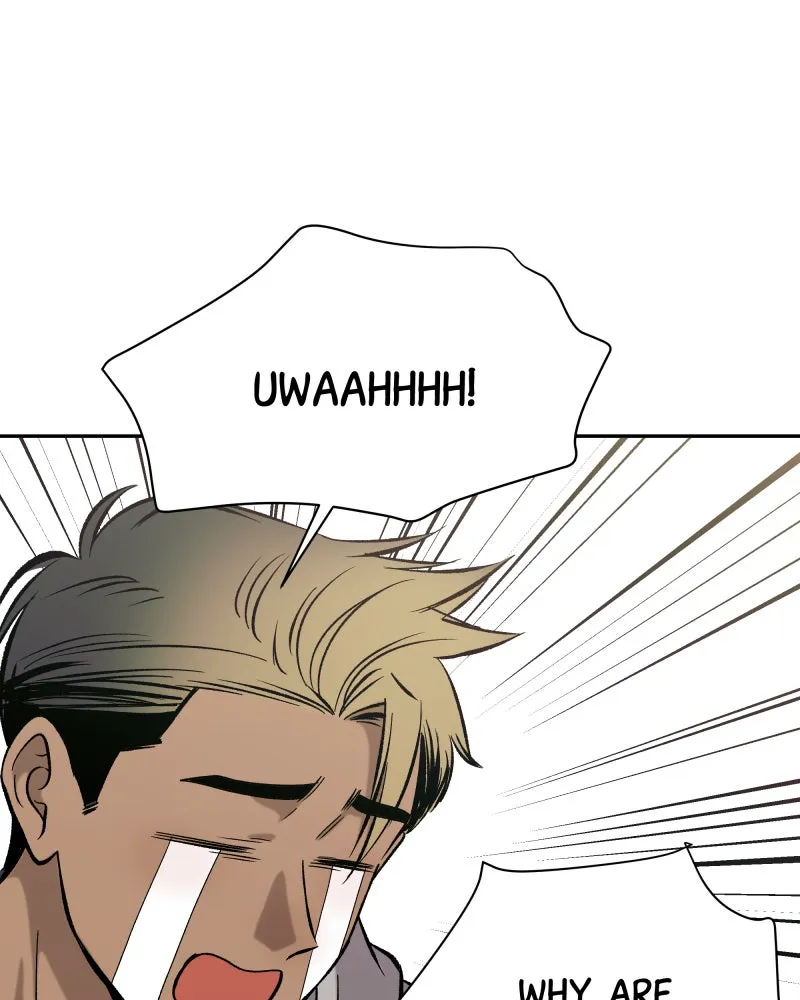The Guy Upstairs Chapter 43 page 154 - 