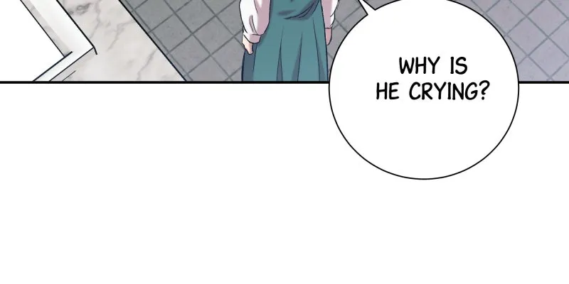 The Guy Upstairs Chapter 43 page 157 - 