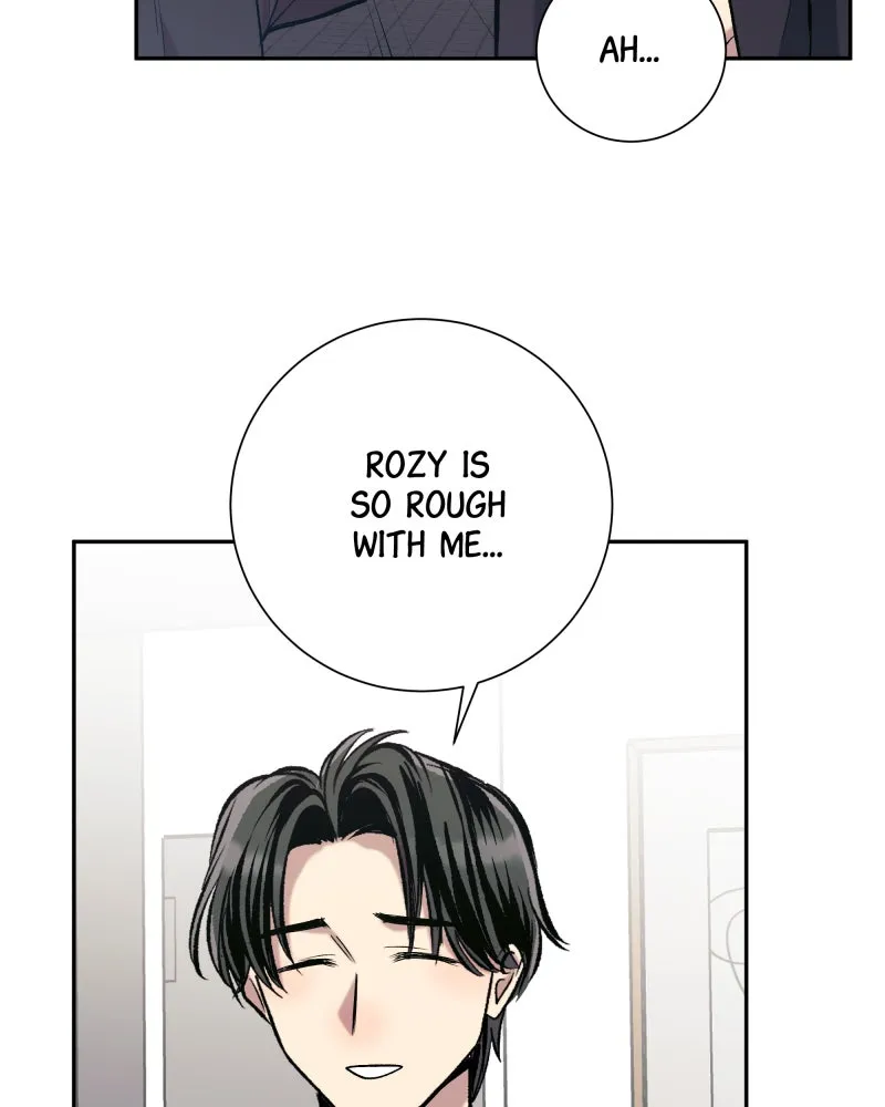 The Guy Upstairs Chapter 43 page 159 - 