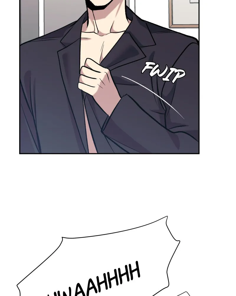 The Guy Upstairs Chapter 43 page 160 - 