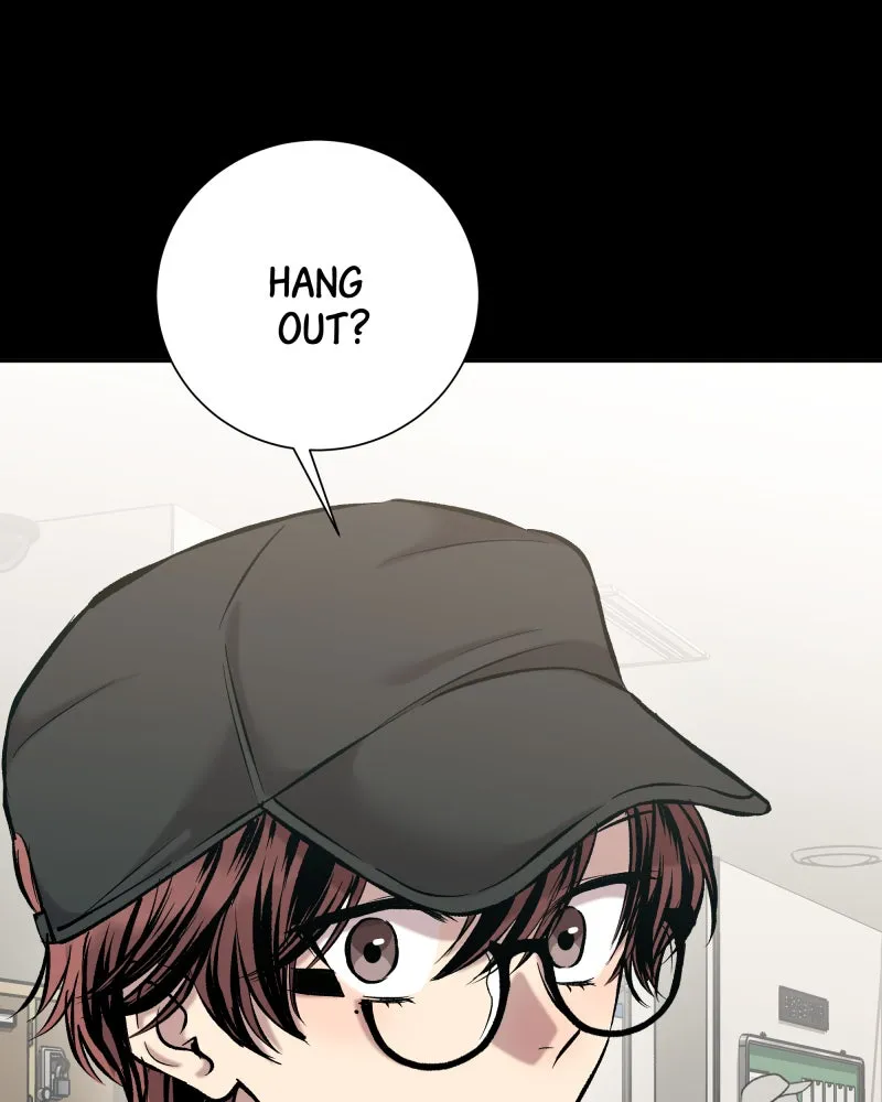The Guy Upstairs Chapter 43 page 17 - 