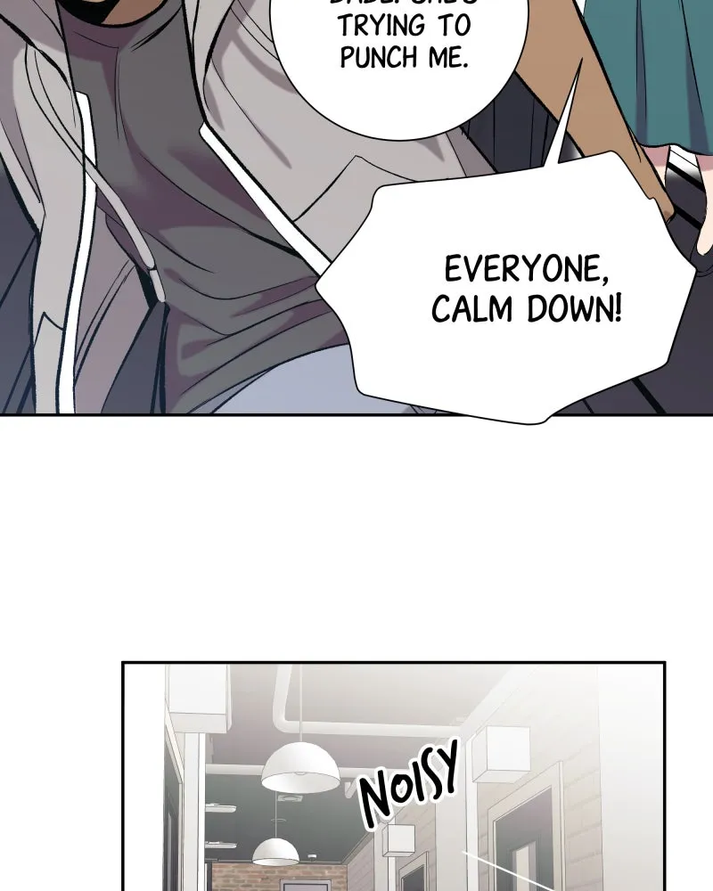 The Guy Upstairs Chapter 43 page 162 - 
