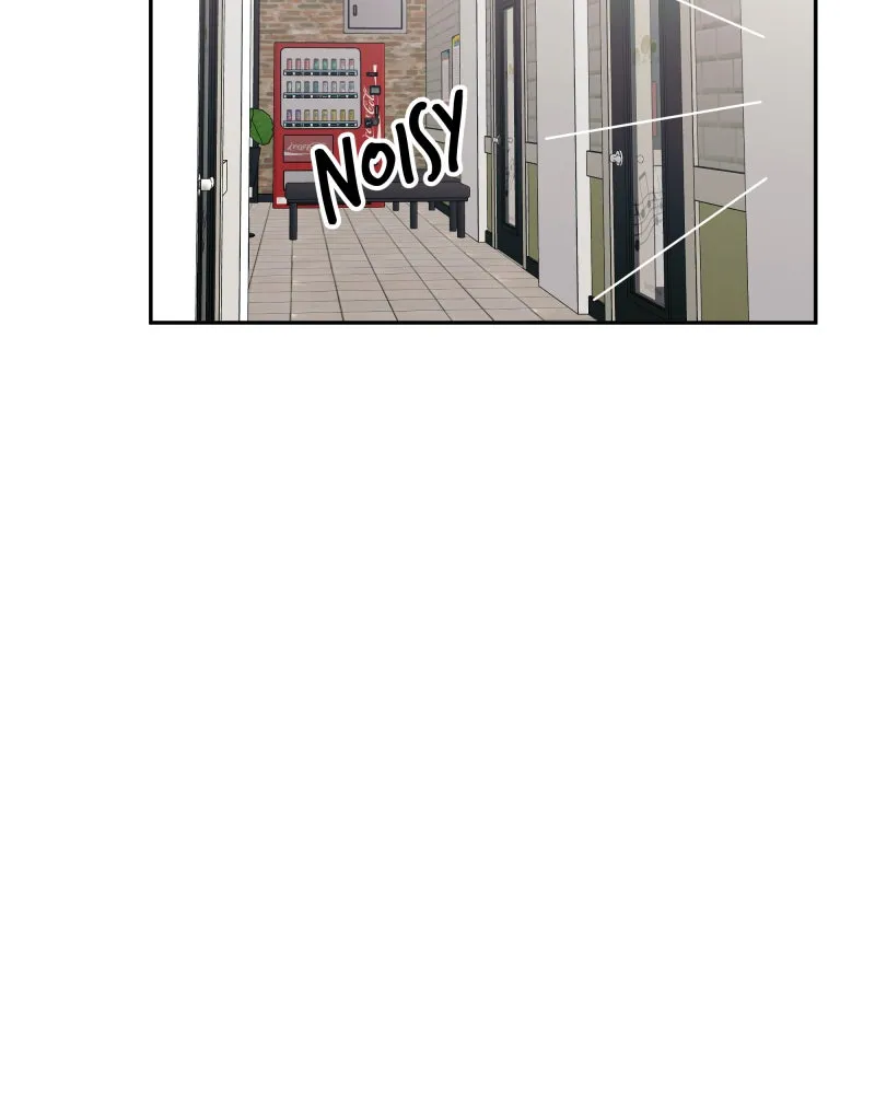 The Guy Upstairs Chapter 43 page 163 - 
