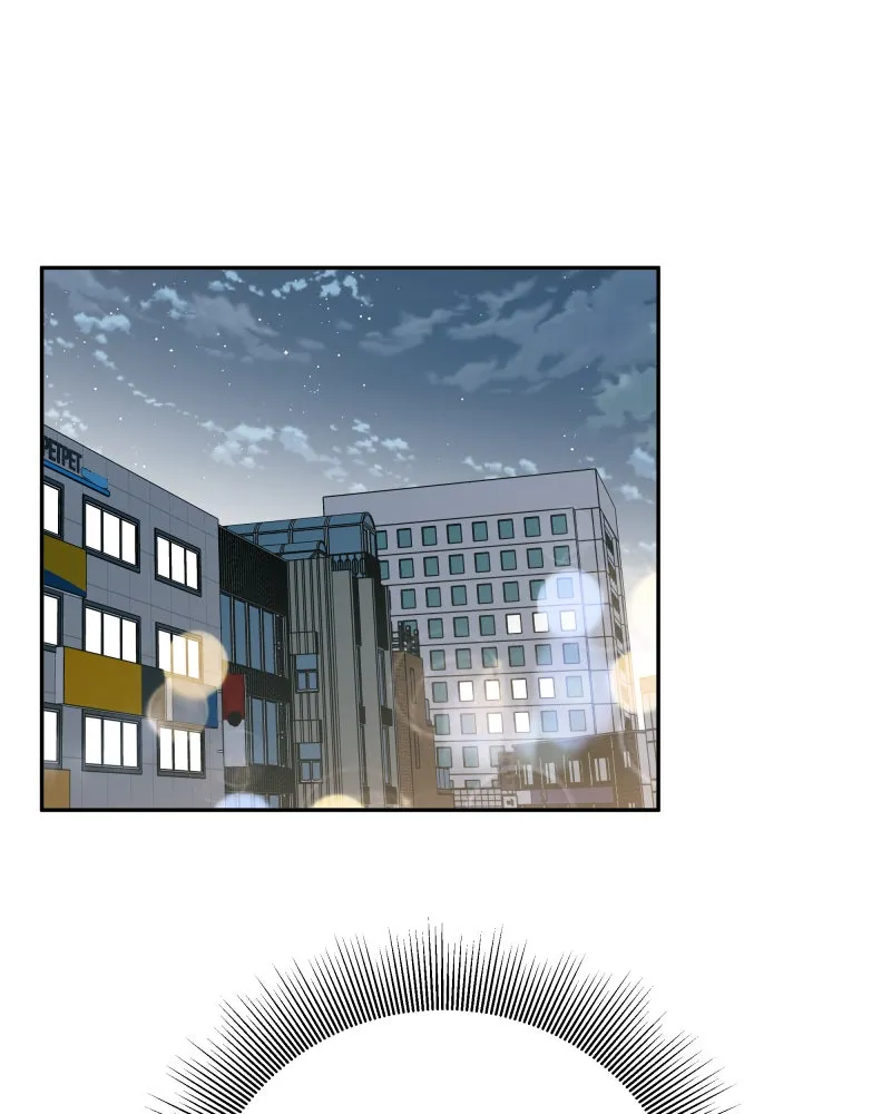The Guy Upstairs Chapter 43 page 165 - 