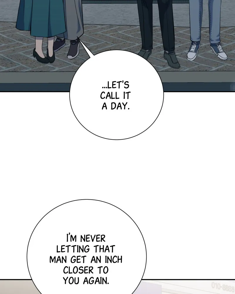 The Guy Upstairs Chapter 43 page 167 - 