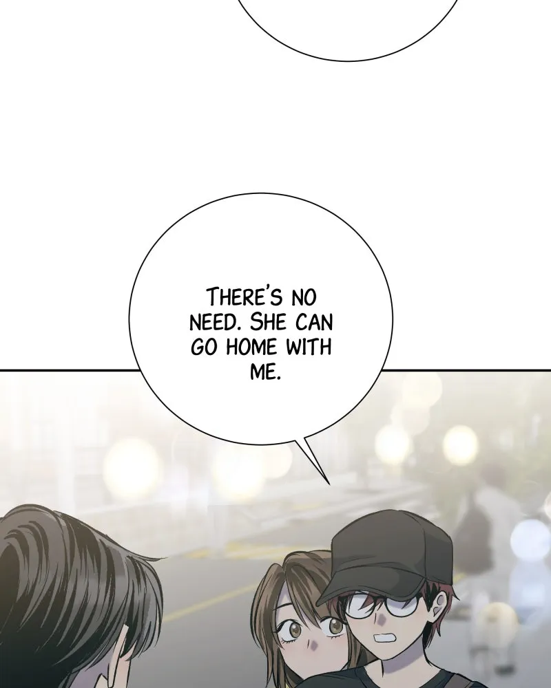 The Guy Upstairs Chapter 43 page 169 - 