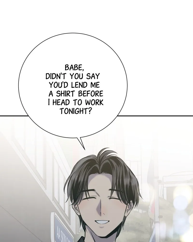 The Guy Upstairs Chapter 43 page 171 - 