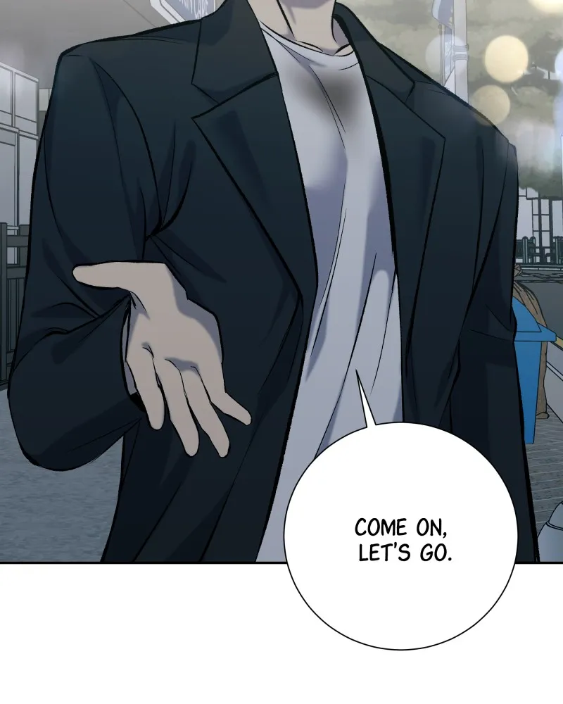 The Guy Upstairs Chapter 43 page 172 - 