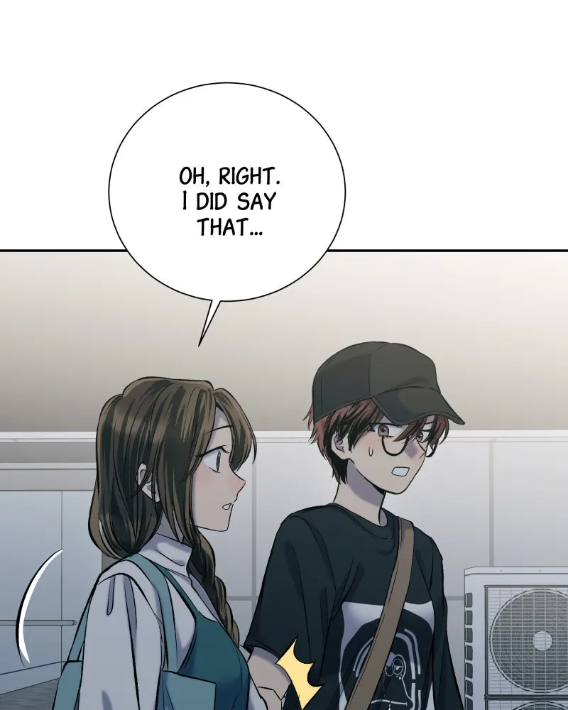 The Guy Upstairs Chapter 43 page 173 - 