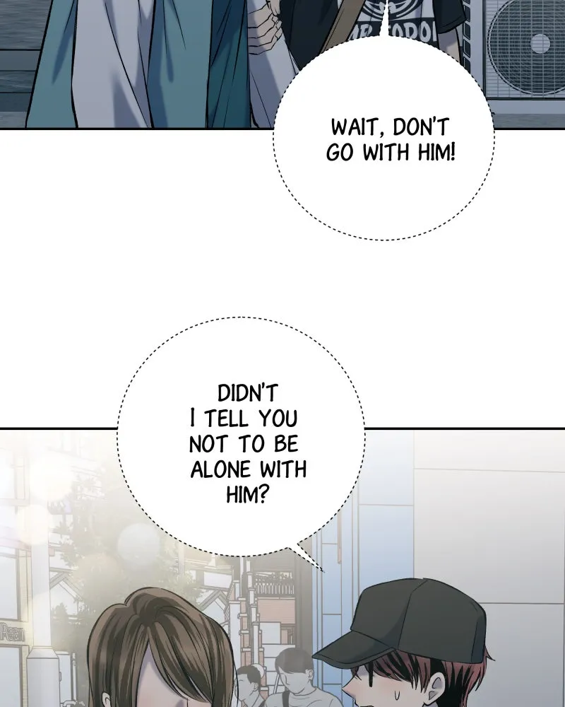The Guy Upstairs Chapter 43 page 174 - 