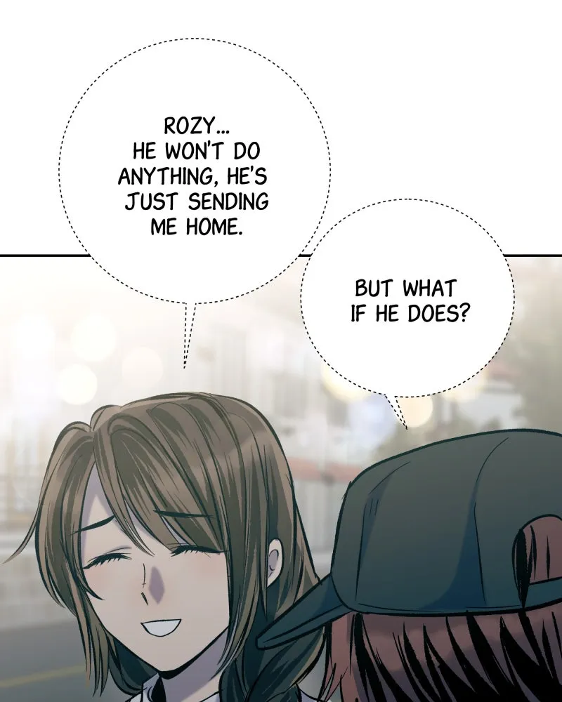 The Guy Upstairs Chapter 43 page 176 - 