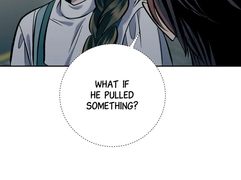 The Guy Upstairs Chapter 43 page 177 - 