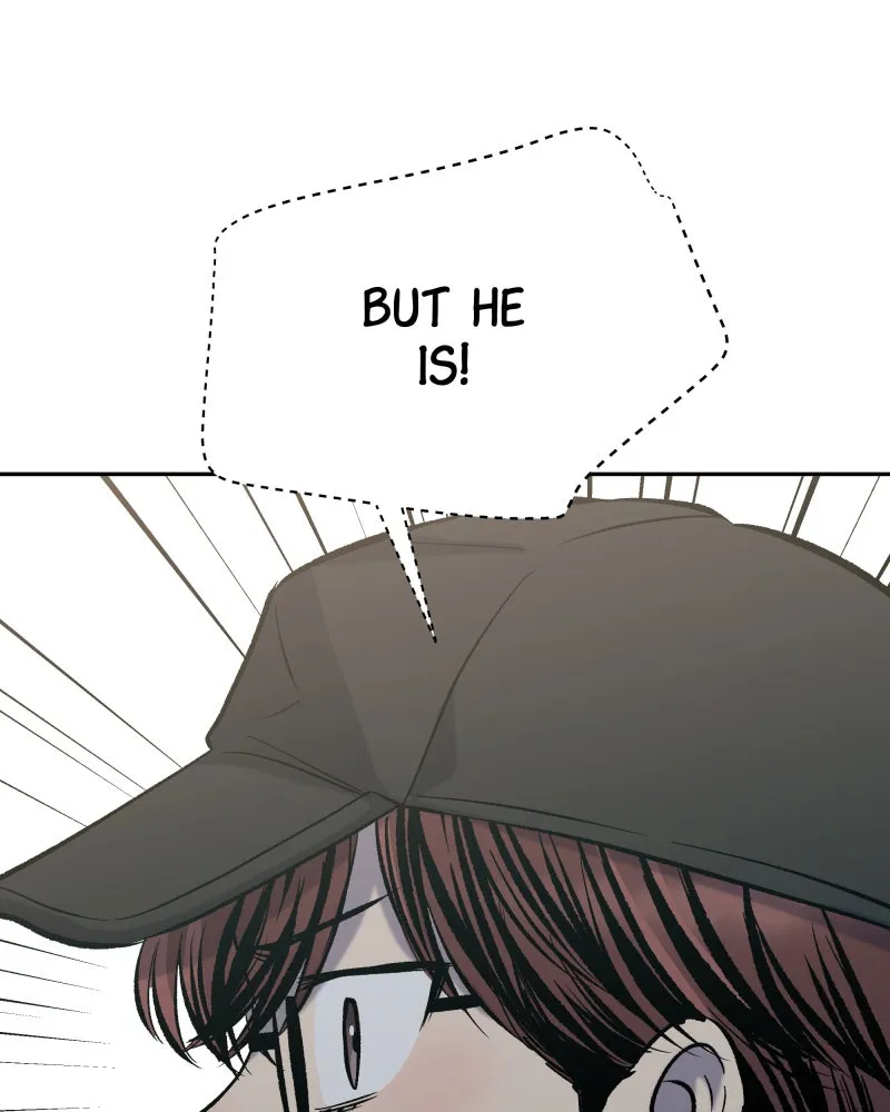 The Guy Upstairs Chapter 43 page 179 - 