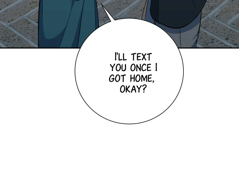 The Guy Upstairs Chapter 43 page 190 - 
