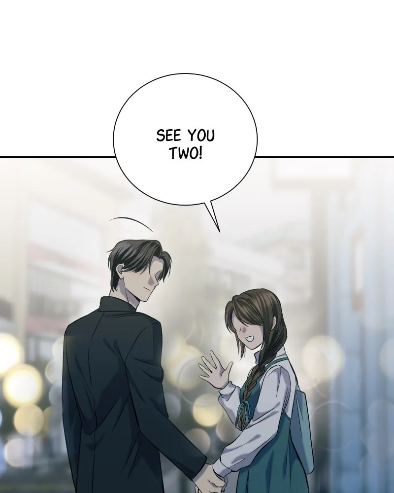 The Guy Upstairs Chapter 43 page 191 - 