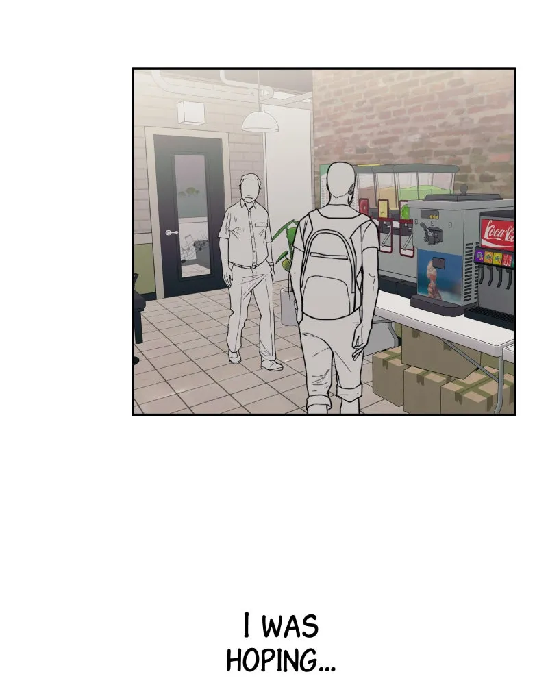 The Guy Upstairs Chapter 43 page 3 - 