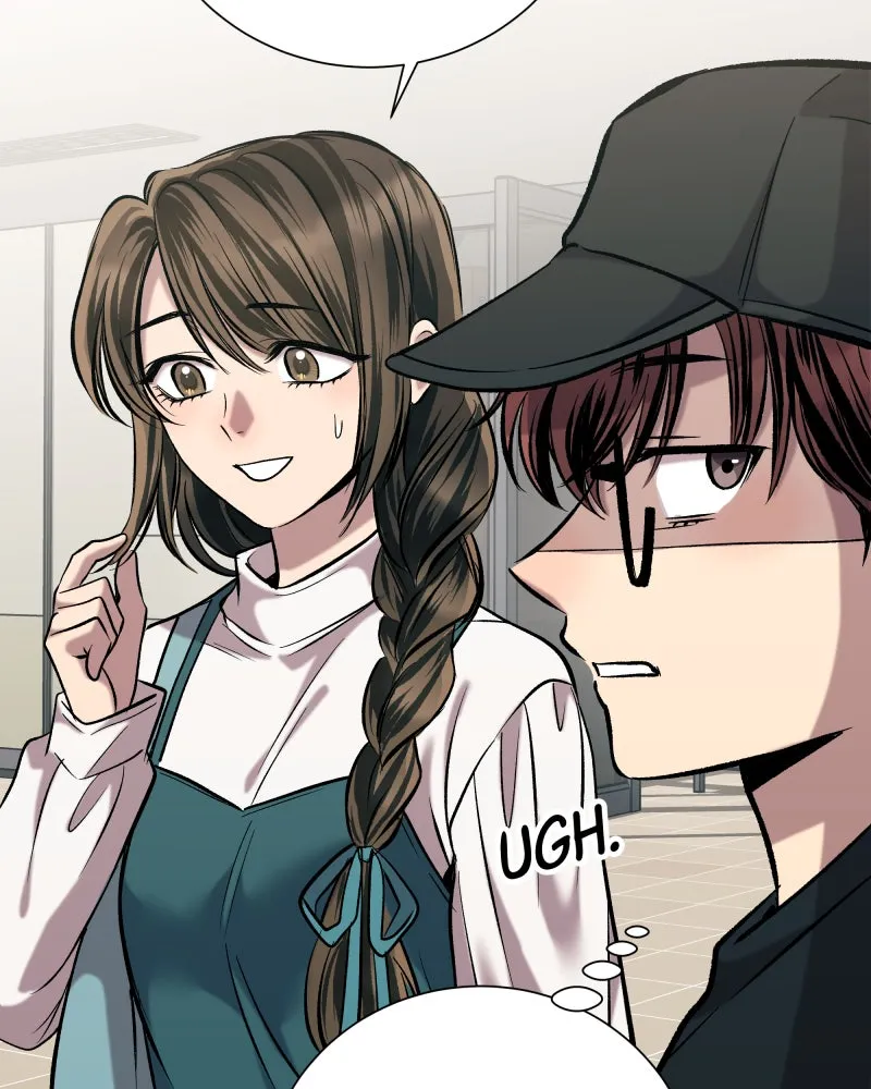 The Guy Upstairs Chapter 43 page 21 - 