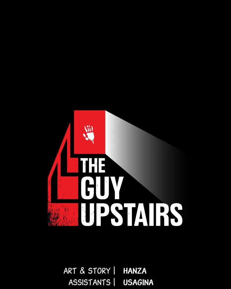 The Guy Upstairs Chapter 43 page 201 - 