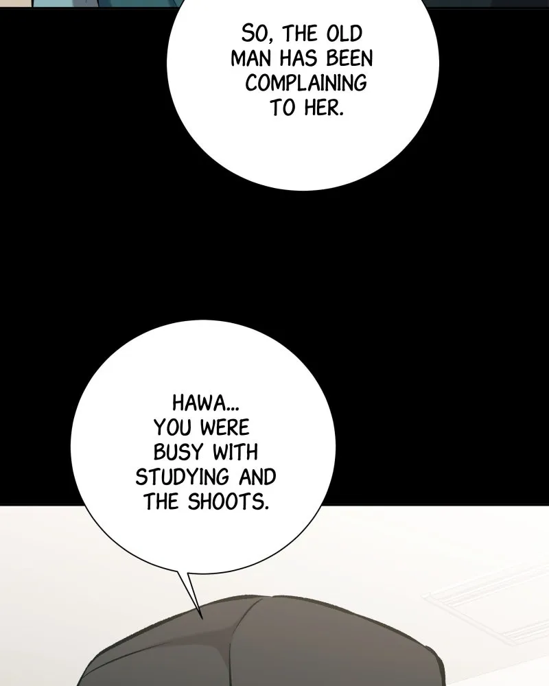 The Guy Upstairs Chapter 43 page 22 - 