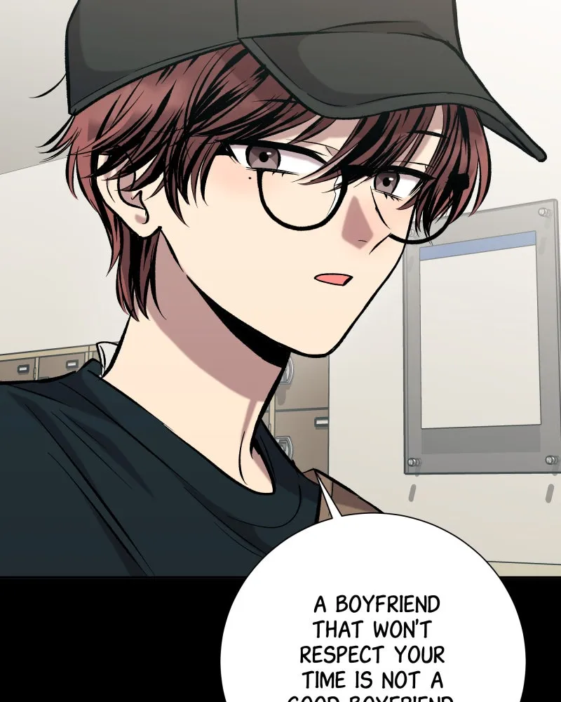 The Guy Upstairs Chapter 43 page 23 - 
