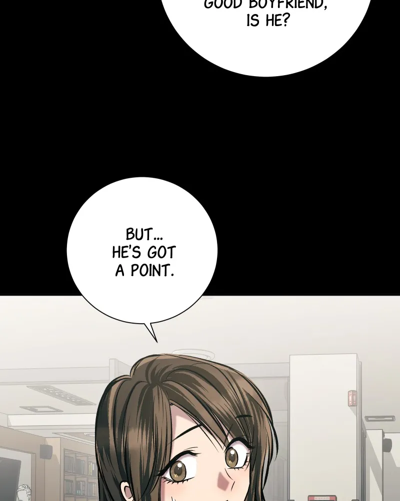 The Guy Upstairs Chapter 43 page 24 - 