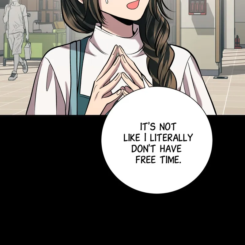 The Guy Upstairs Chapter 43 page 25 - 
