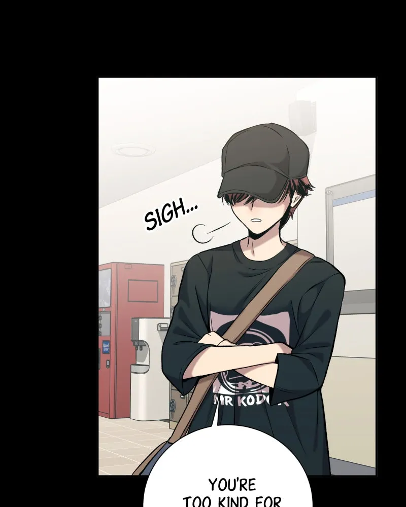 The Guy Upstairs Chapter 43 page 26 - 