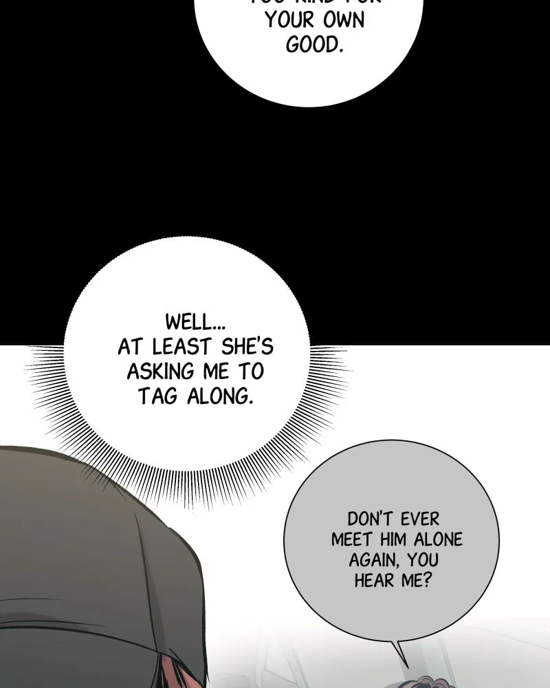 The Guy Upstairs Chapter 43 page 27 - 