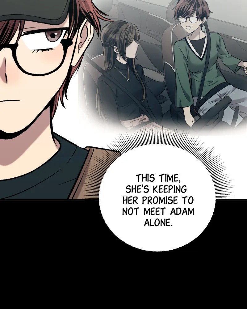 The Guy Upstairs Chapter 43 page 28 - 