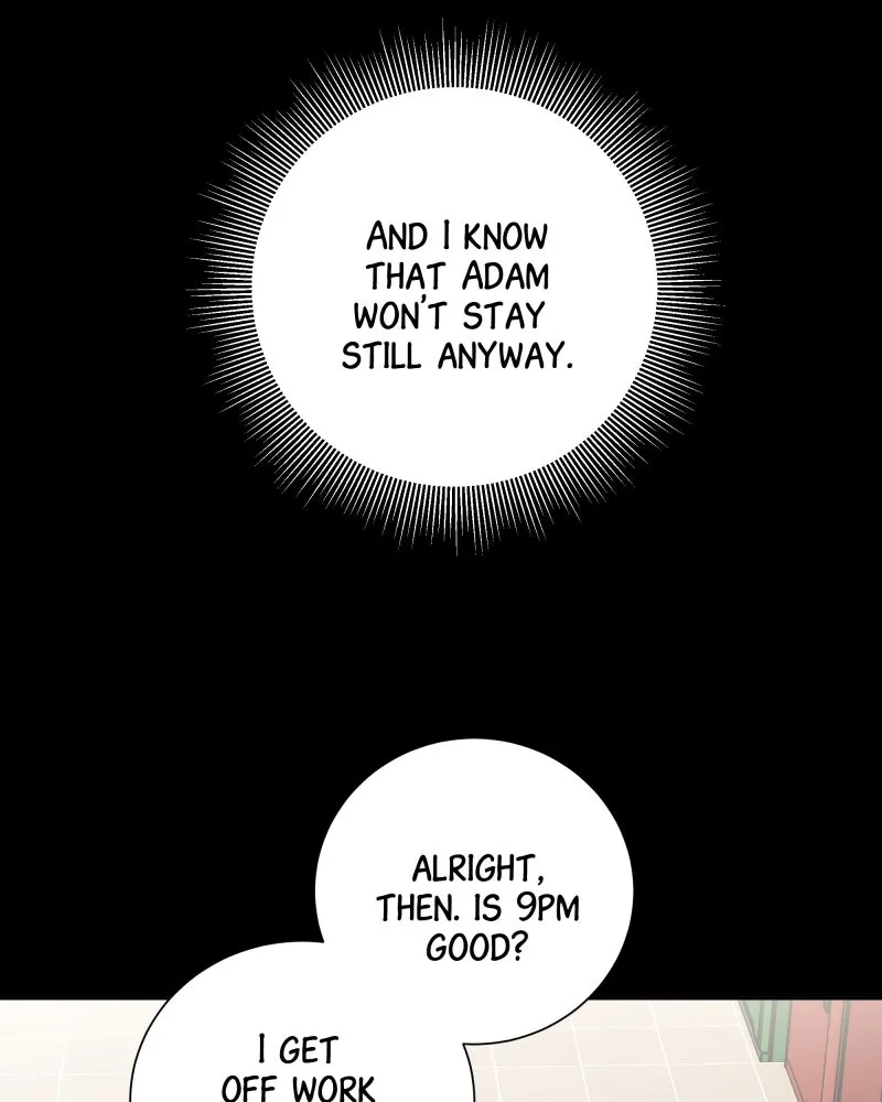 The Guy Upstairs Chapter 43 page 29 - 
