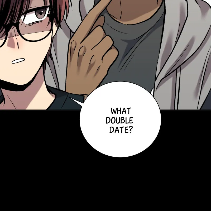 The Guy Upstairs Chapter 43 page 32 - 