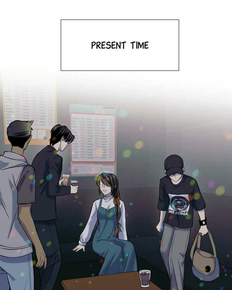 The Guy Upstairs Chapter 43 page 37 - 