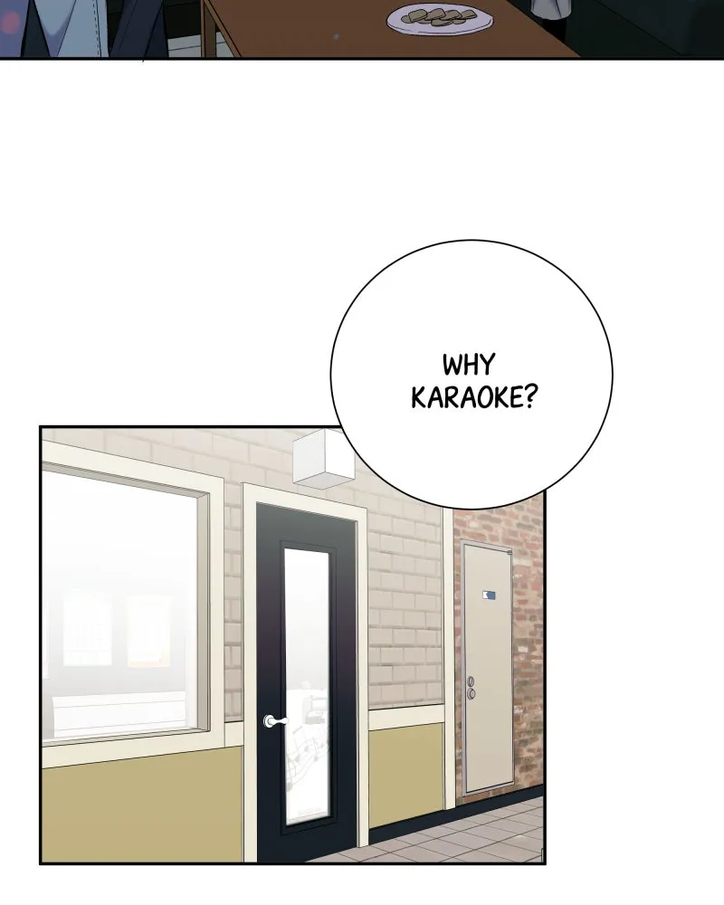 The Guy Upstairs Chapter 43 page 38 - 
