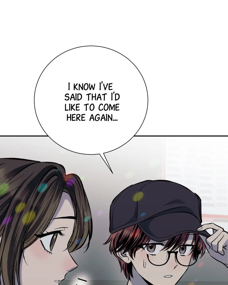 The Guy Upstairs Chapter 43 page 39 - 