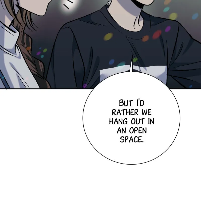 The Guy Upstairs Chapter 43 page 40 - 