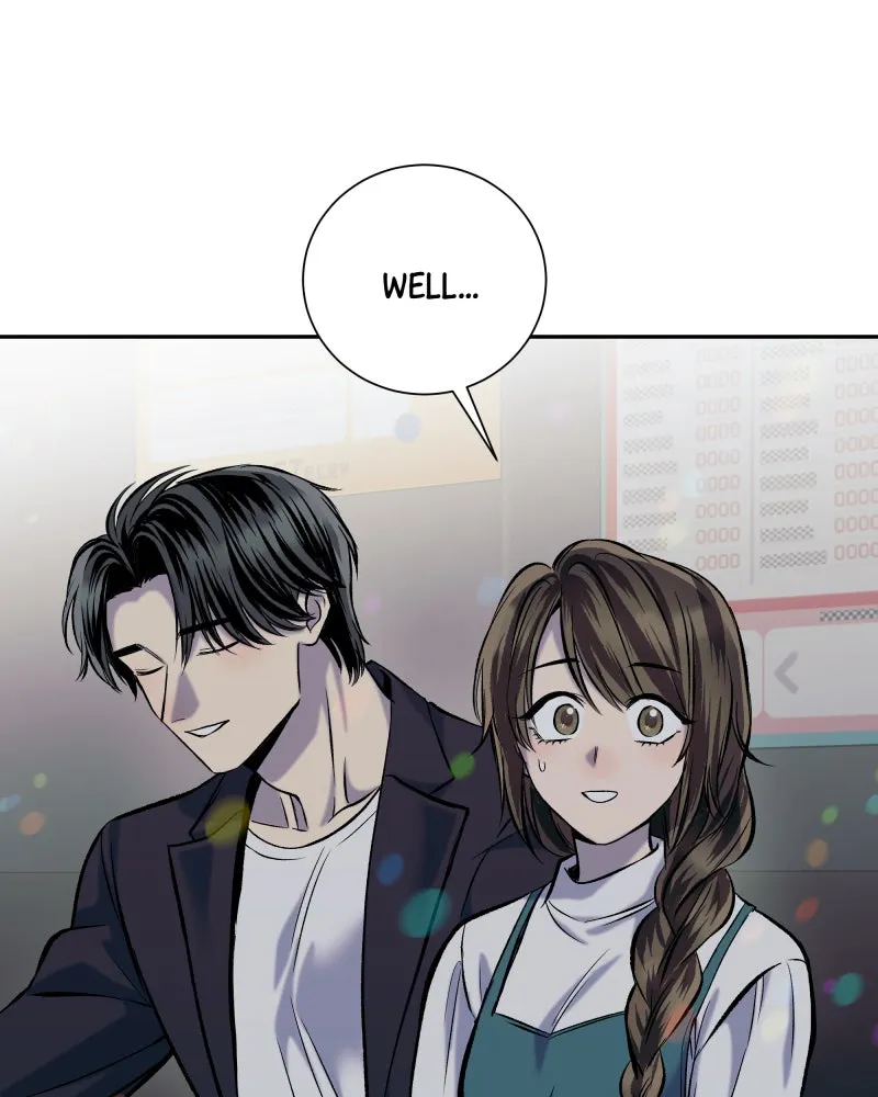 The Guy Upstairs Chapter 43 page 41 - 