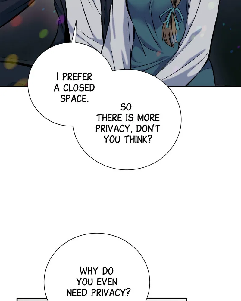 The Guy Upstairs Chapter 43 page 42 - 