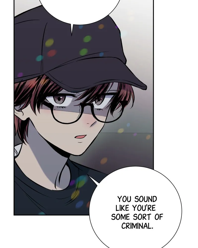 The Guy Upstairs Chapter 43 page 43 - 