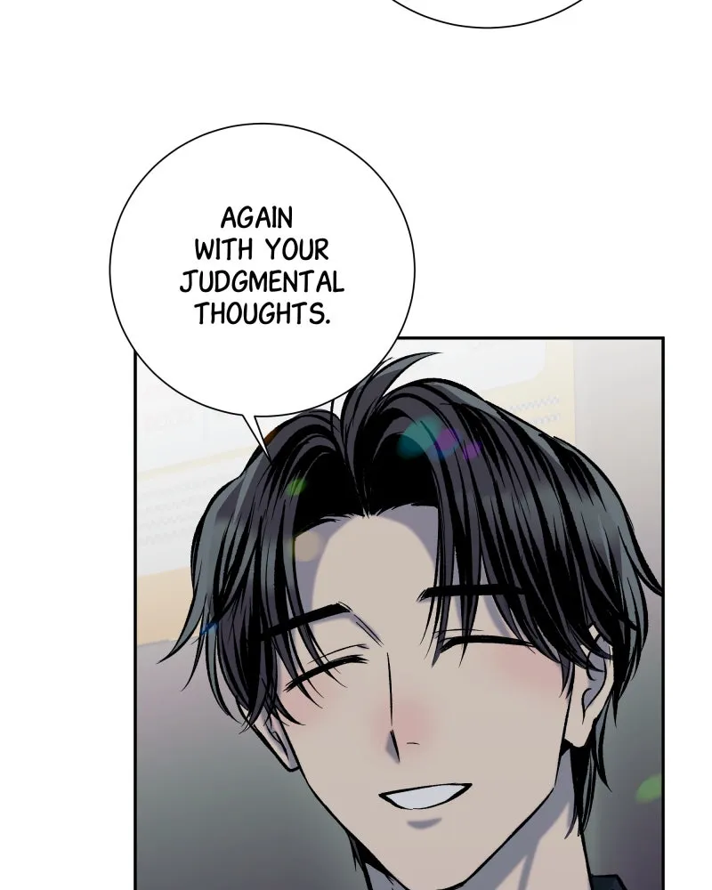 The Guy Upstairs Chapter 43 page 44 - 