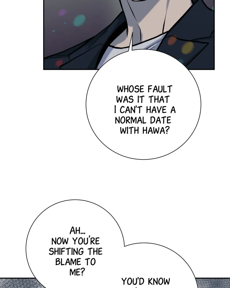 The Guy Upstairs Chapter 43 page 45 - 