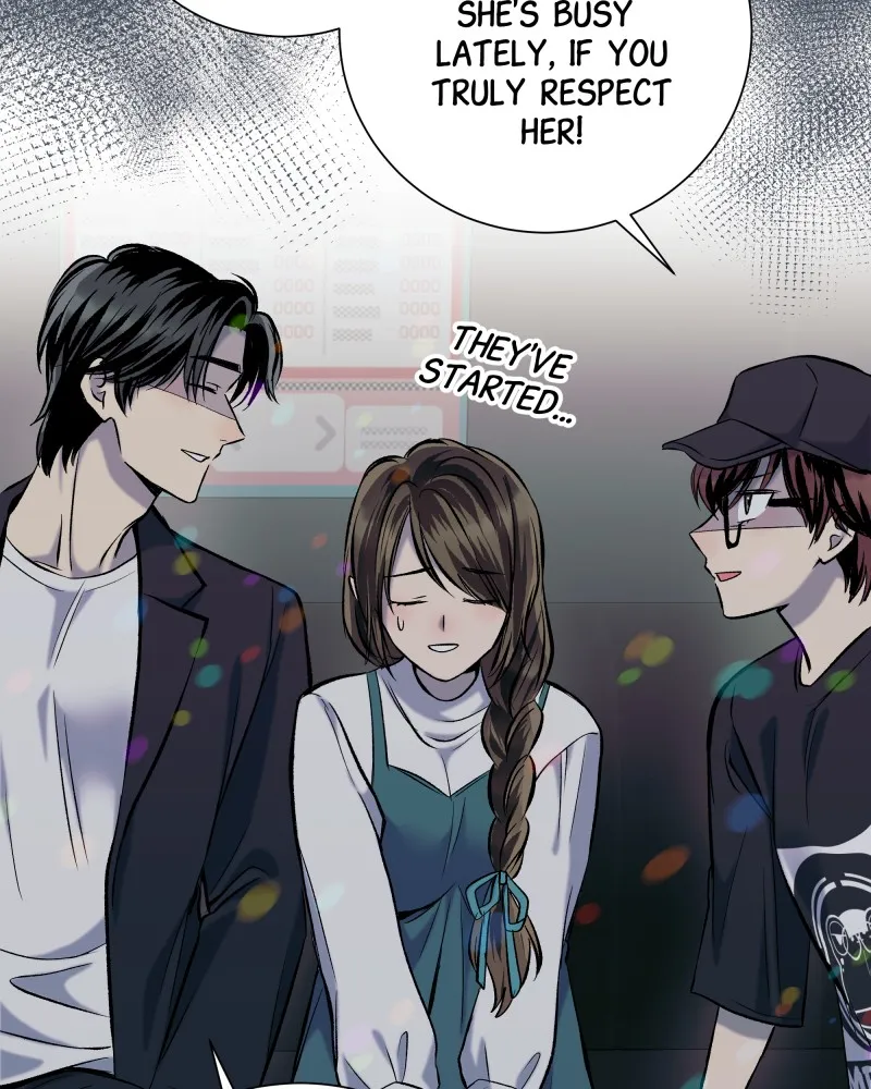 The Guy Upstairs Chapter 43 page 46 - 