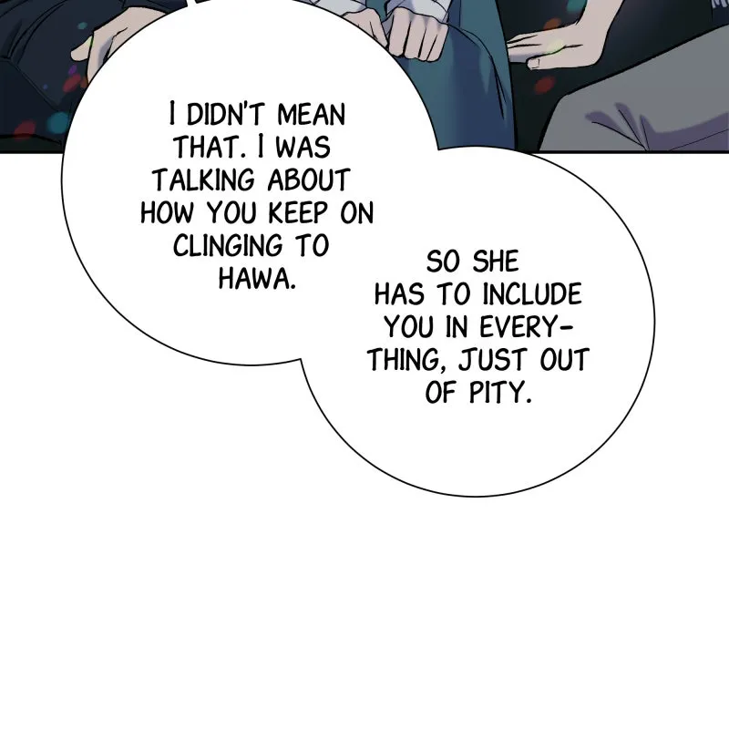 The Guy Upstairs Chapter 43 page 47 - 