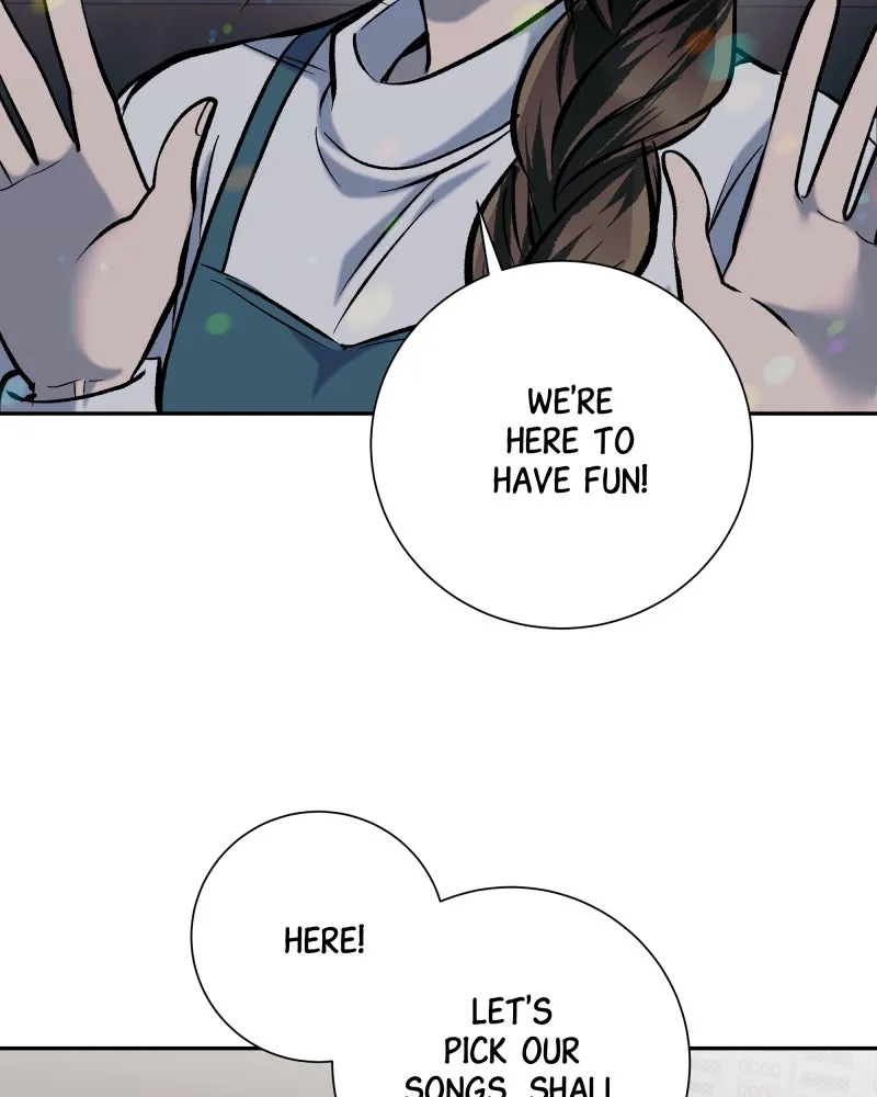 The Guy Upstairs Chapter 43 page 49 - 