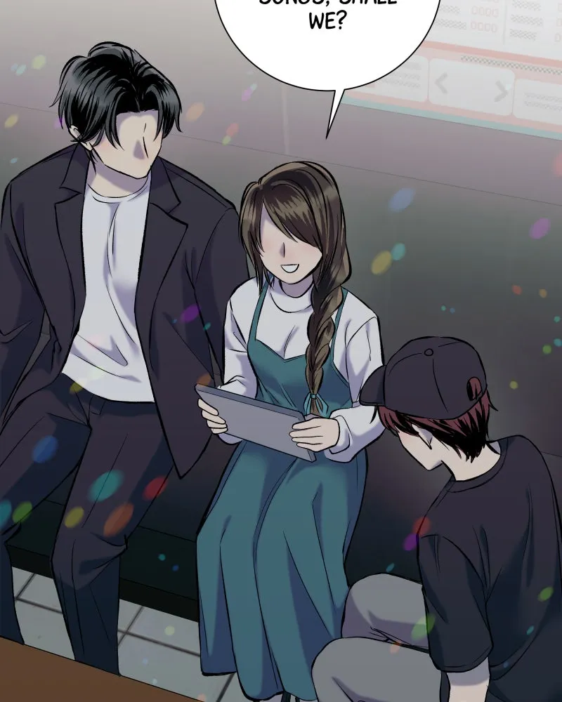 The Guy Upstairs Chapter 43 page 50 - 