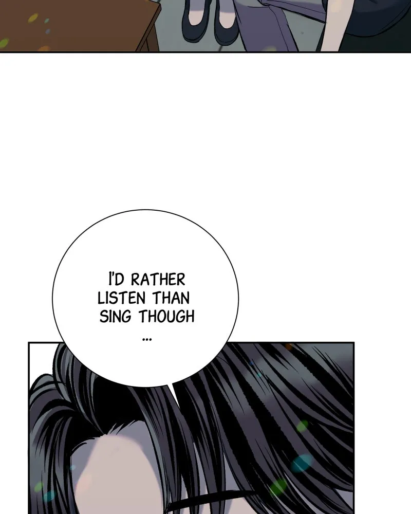 The Guy Upstairs Chapter 43 page 51 - 