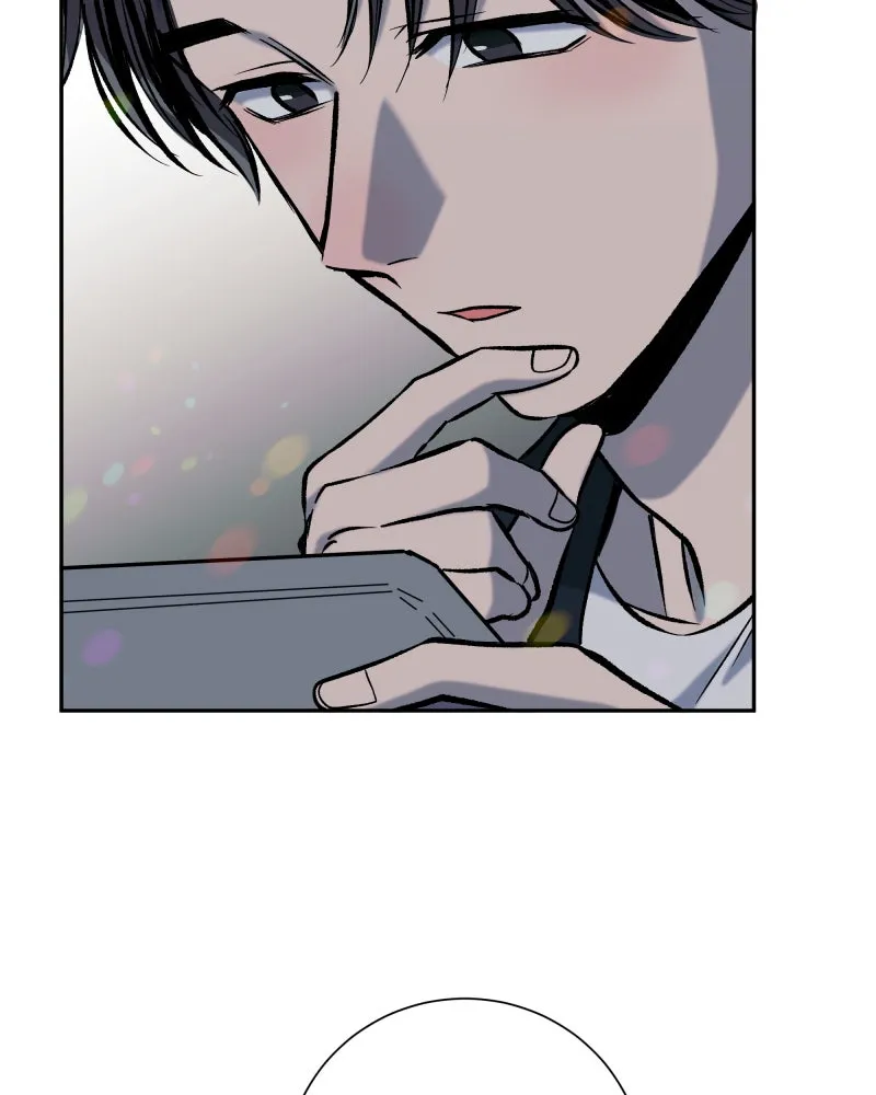 The Guy Upstairs Chapter 43 page 52 - 
