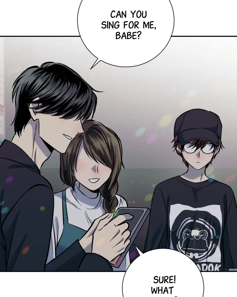 The Guy Upstairs Chapter 43 page 53 - 