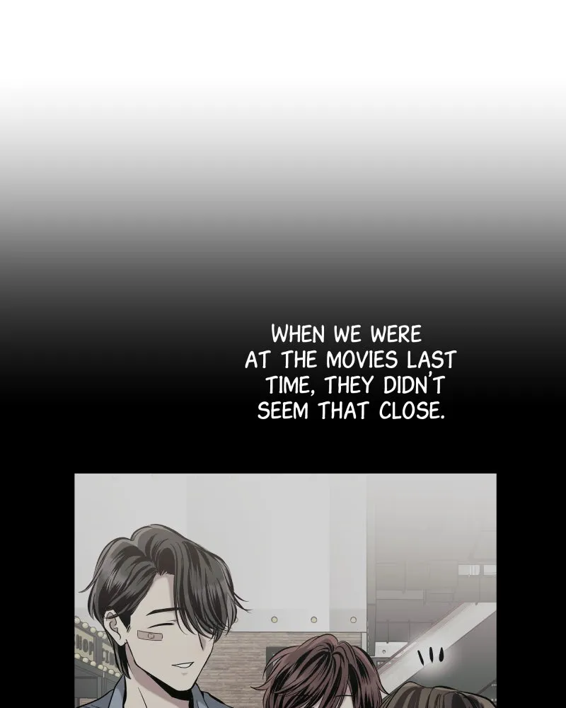 The Guy Upstairs Chapter 43 page 56 - 
