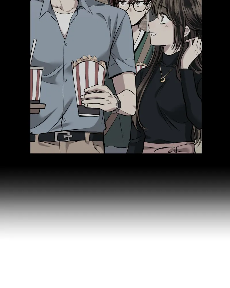 The Guy Upstairs Chapter 43 page 57 - 